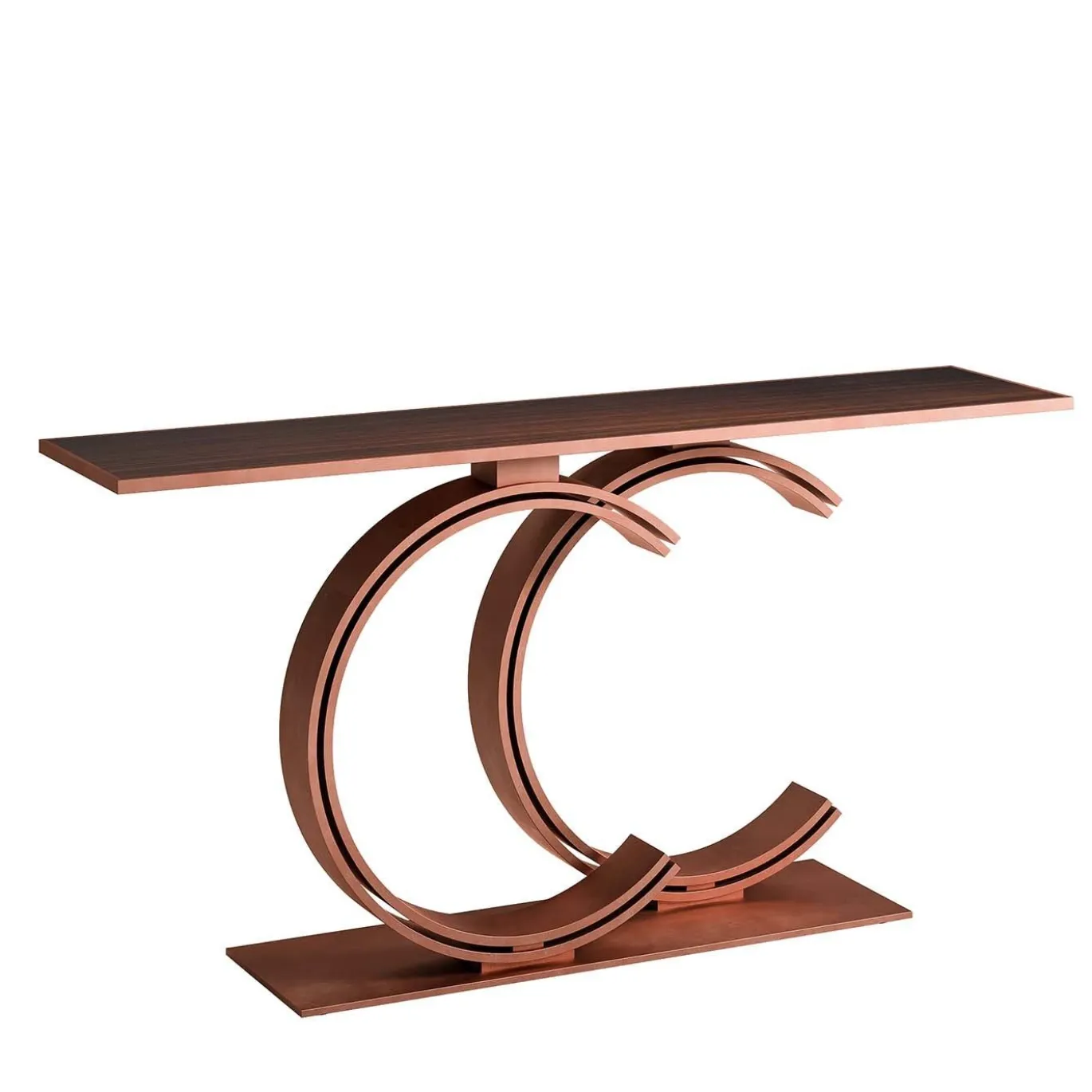 Console a doppia C