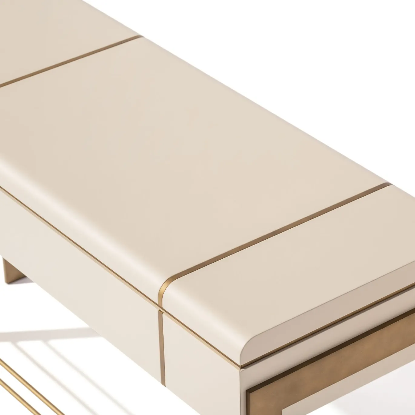Console Althea