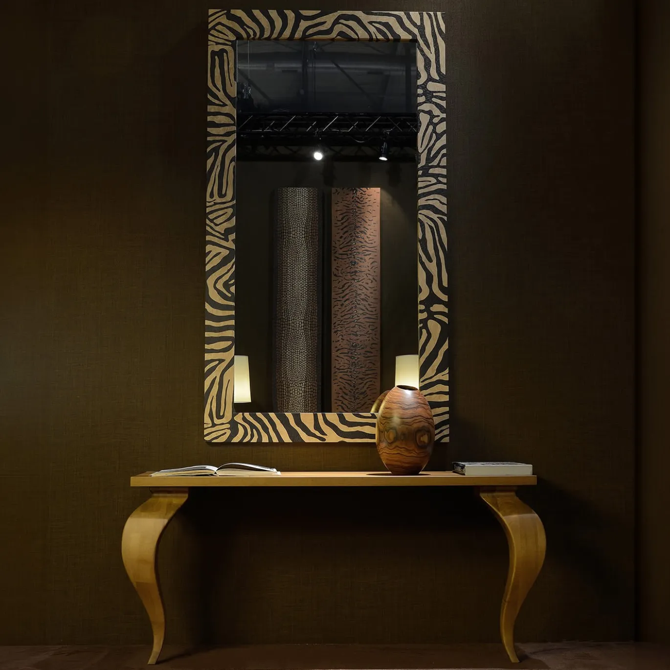 Console AM di Aldo Cibic