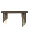 Console a parete Giunchi