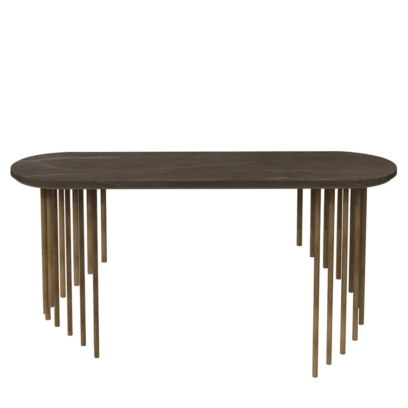 Console a parete Giunchi