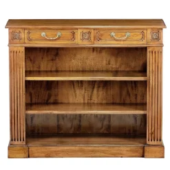 Console a 3 ripiani in stile Adam