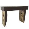 Console Art Déco