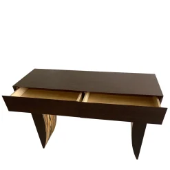 Console Art Déco