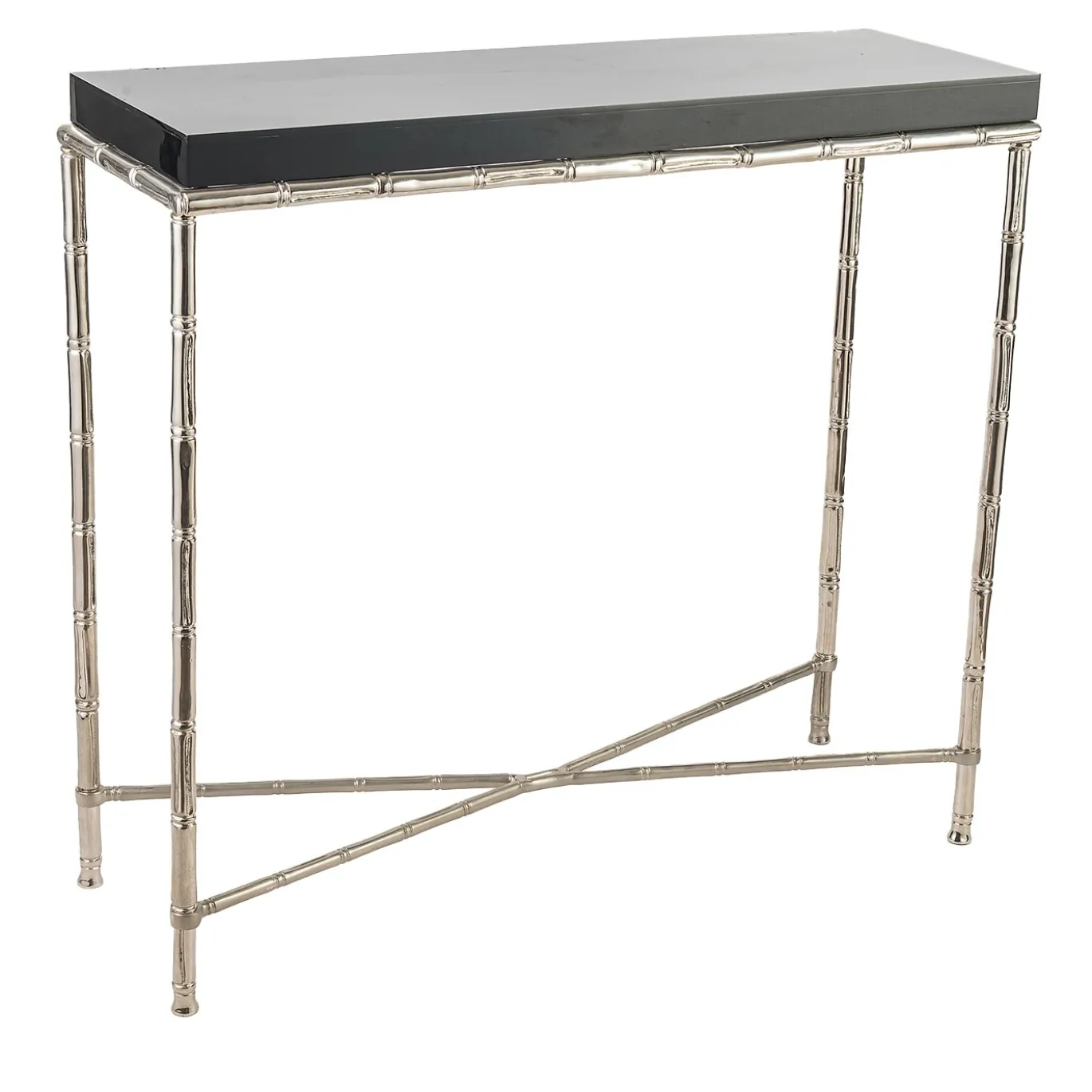 Console Bamboo