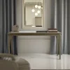 Console beige