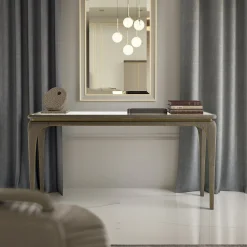 Console beige