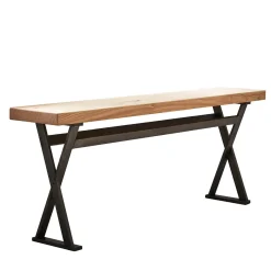 Console Benjamin della collezione Riviera