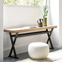 Console Benjamin della collezione Riviera