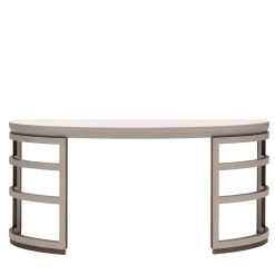 Console bianca