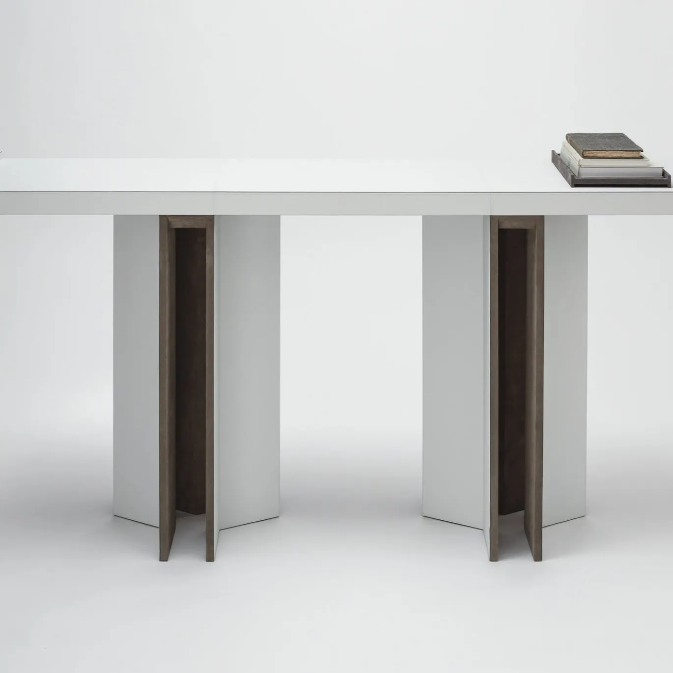 Console Bivio