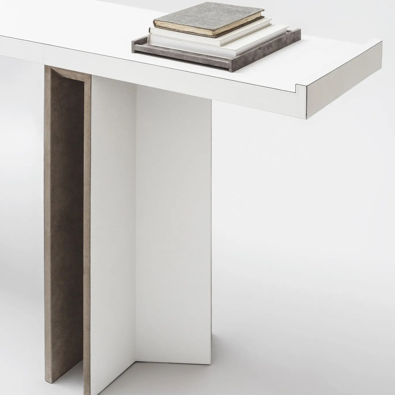 Console Bivio