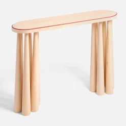 Console Bodgan