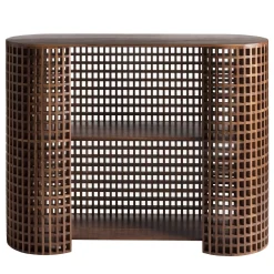 Console Carabottino