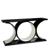 Console Cercles