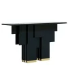 Console Cheviot di Giannella Ventura