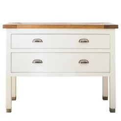 Console Corda Bianco