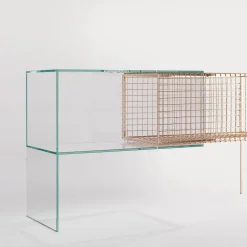 Console Debeam di Debonademeo