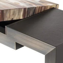Console di sicurezza