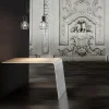 Console Elle dell'architetto Eve Marie Larquetoux