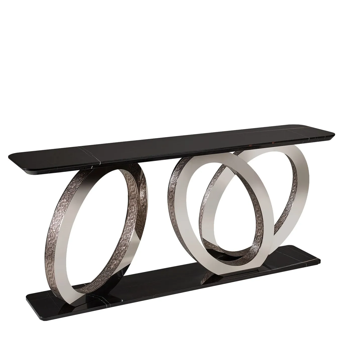 Console Fluxus