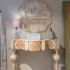 Console Girasole