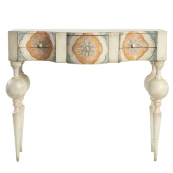 Console Girasole