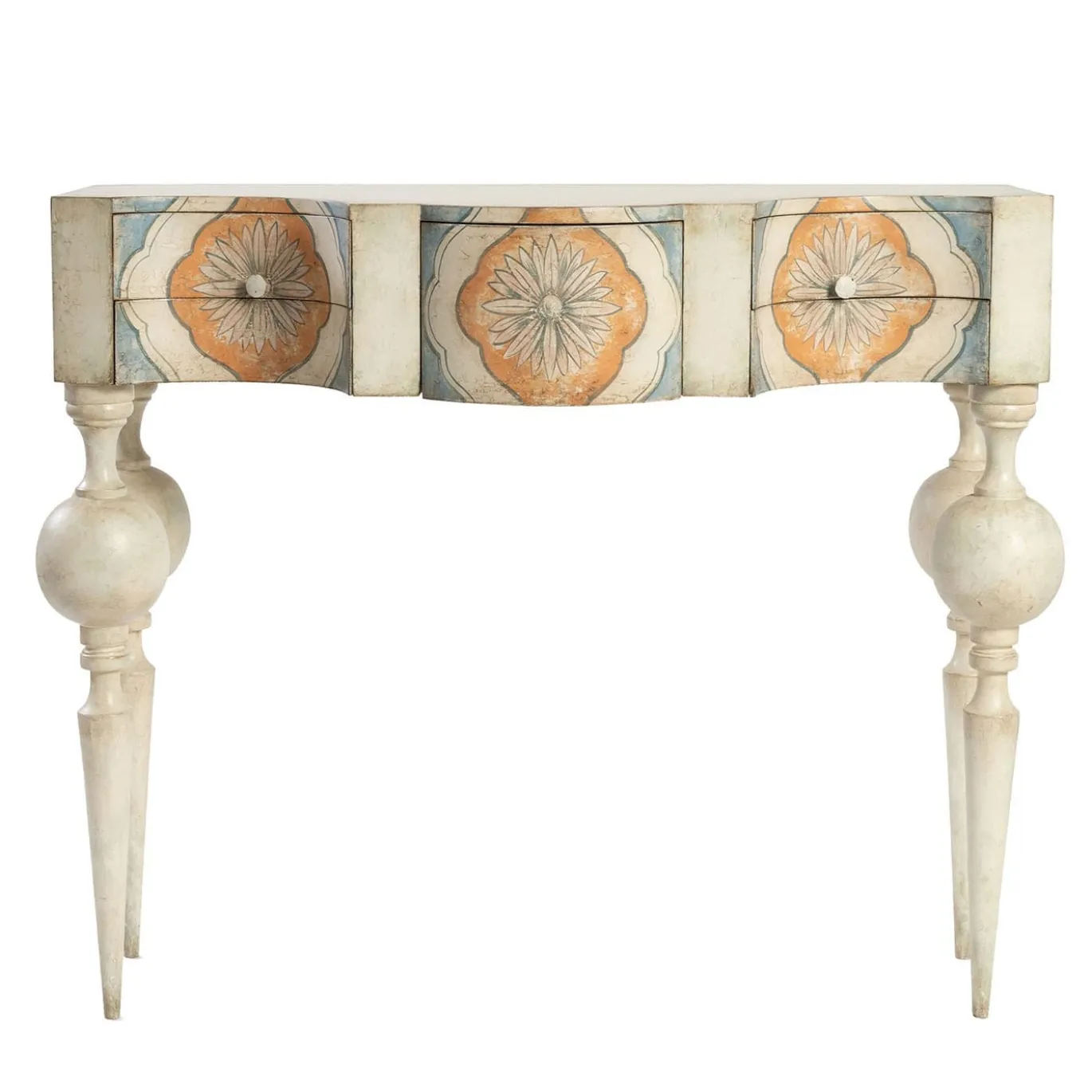 Console Girasole