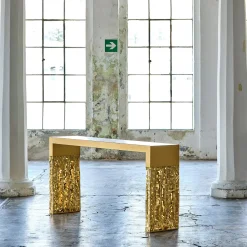Console Goodvibration Gold
