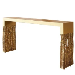 Console Goodvibration Gold