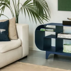 Console Grace Blue