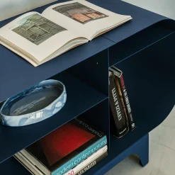 Console Grace Blue