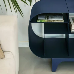 Console Grace Blue
