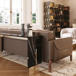 Console Guglielmo