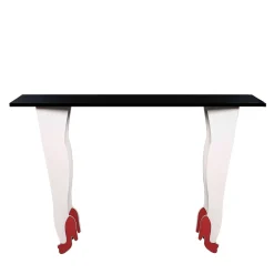 Console High Heels di Yazbukey