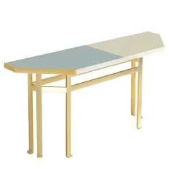 Console Holo di Filippo Feroldi