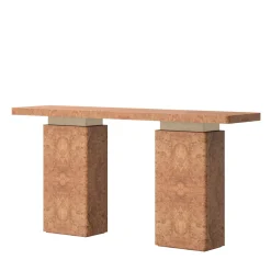 Console in legno Ines Radica