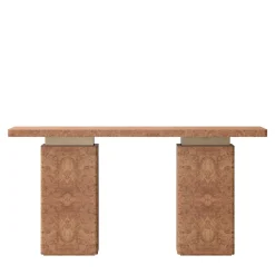 Console in legno Ines Radica