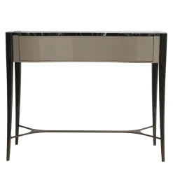 Console laccata Caleido