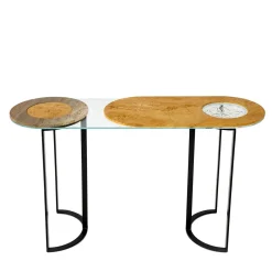 Console Levia Signa