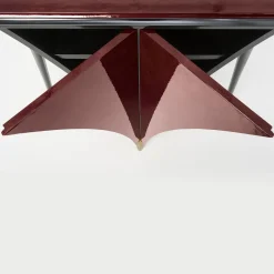 Console Liu pergamena rossa