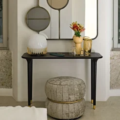 Console Livia Moka