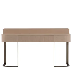 Console luminosa Iside di Ciarmoli Queda Studio