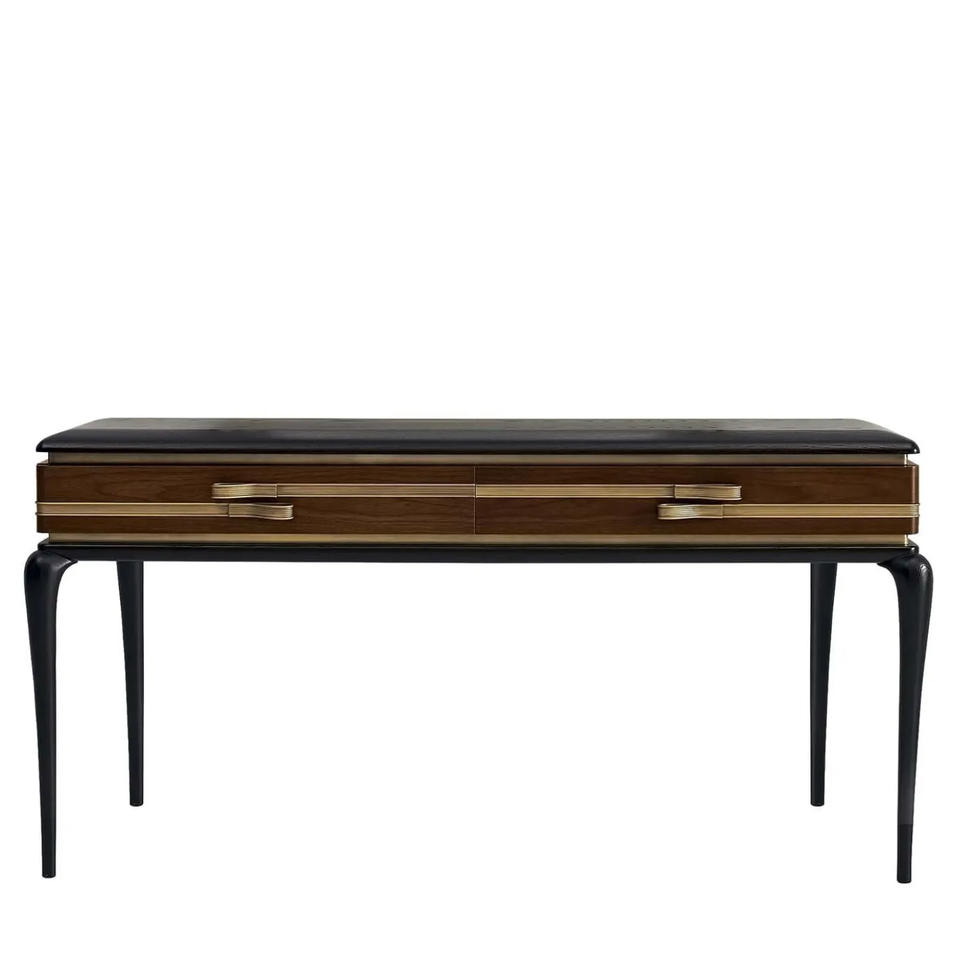 Console marrone
