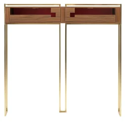 Console Onorata