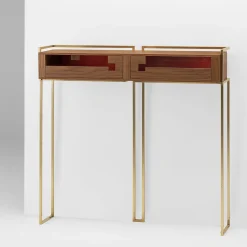 Console Onorata