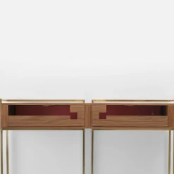 Console Onorata