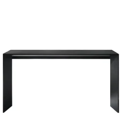 Console Praia nera