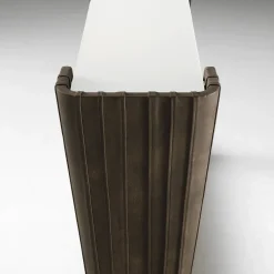 Console rettangolare in legno