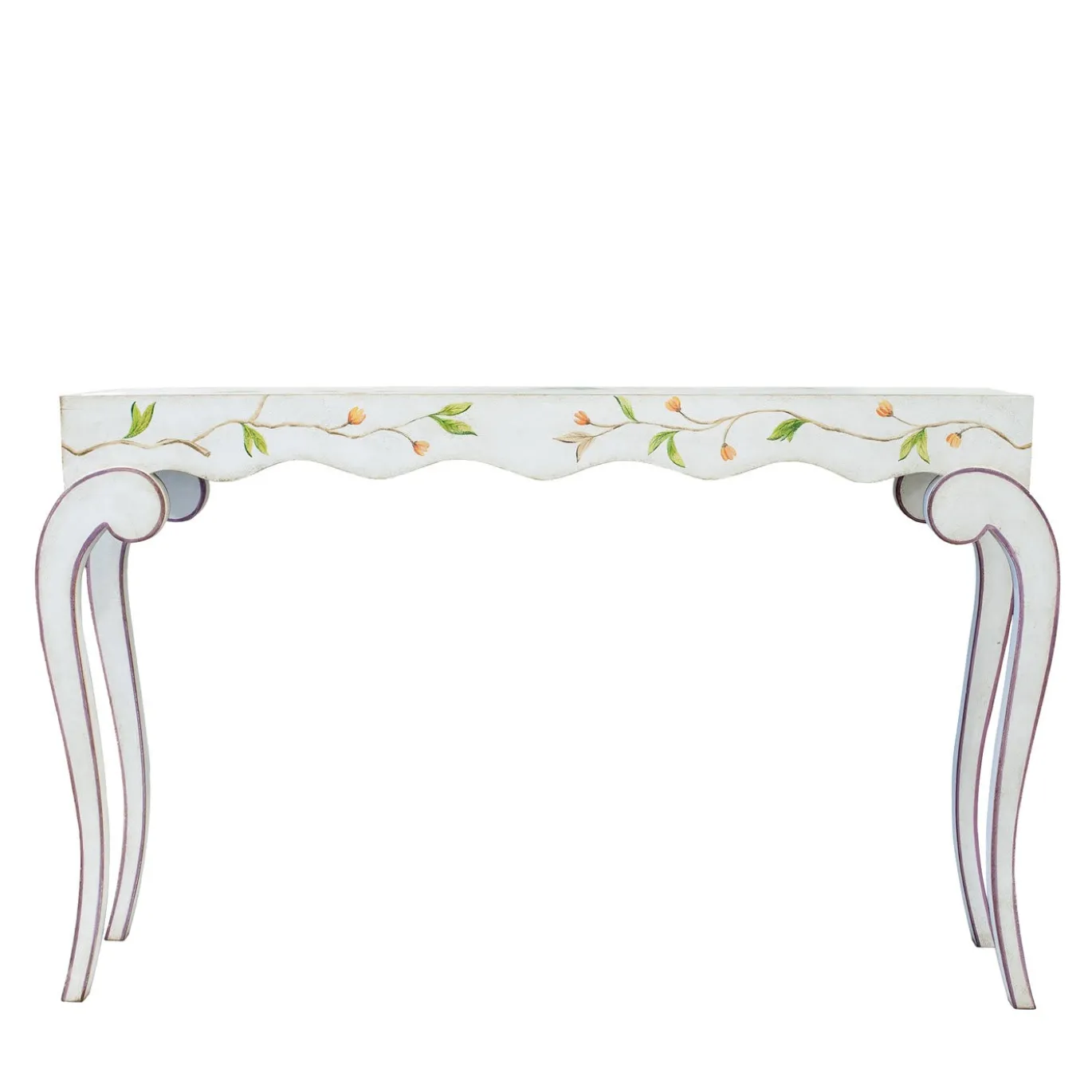 Console San Biasio